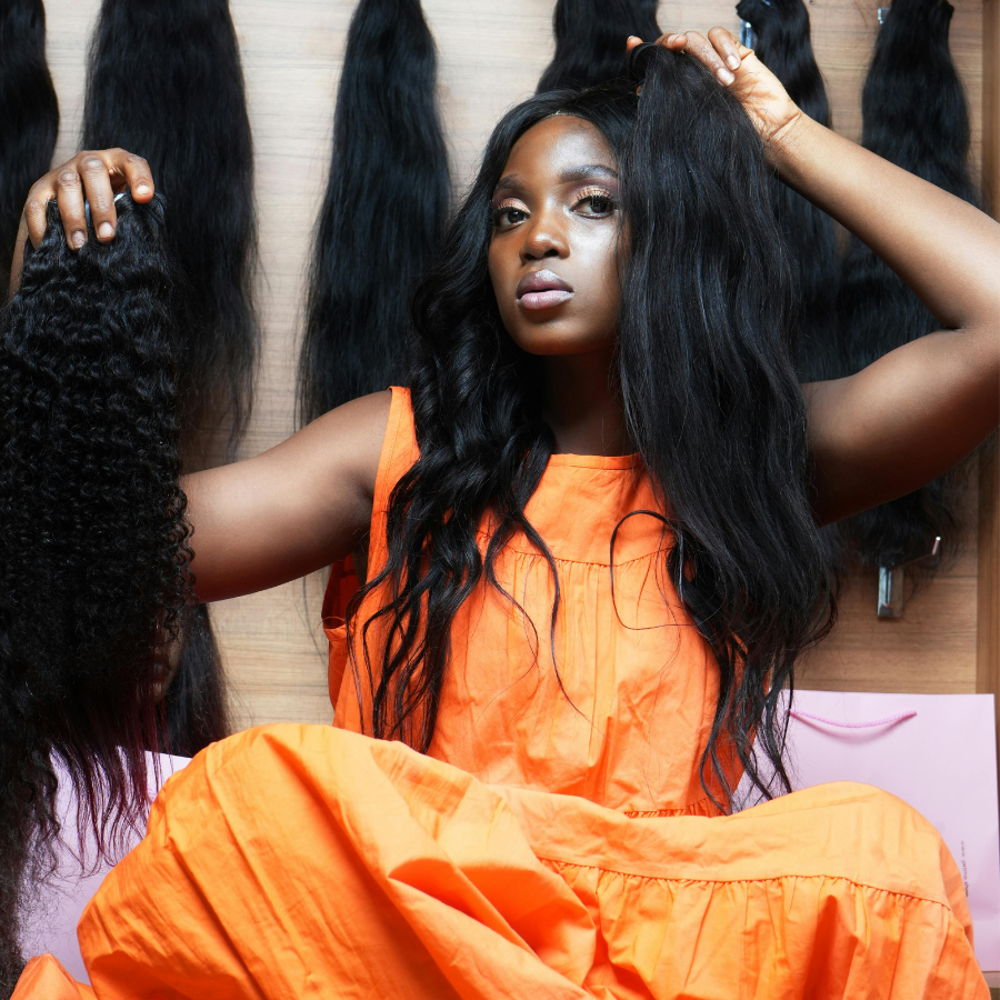 5 Advantages of Using Hair Wig Conditioners!
