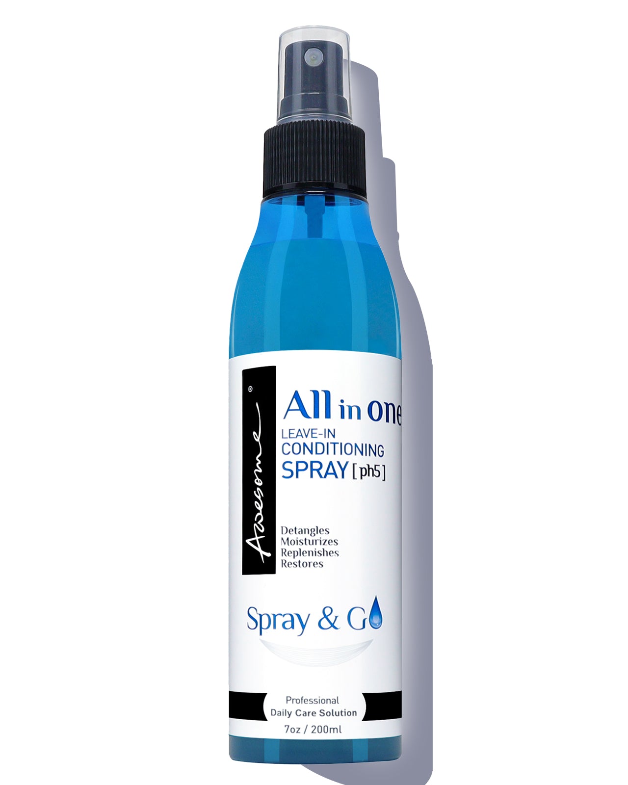 All in One Wig Conditioner Spray 7oz