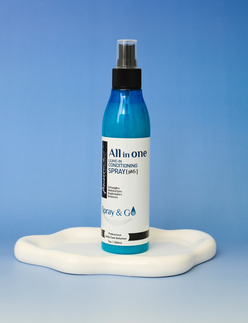 All in One Wigs Conditioner Spray 7oz