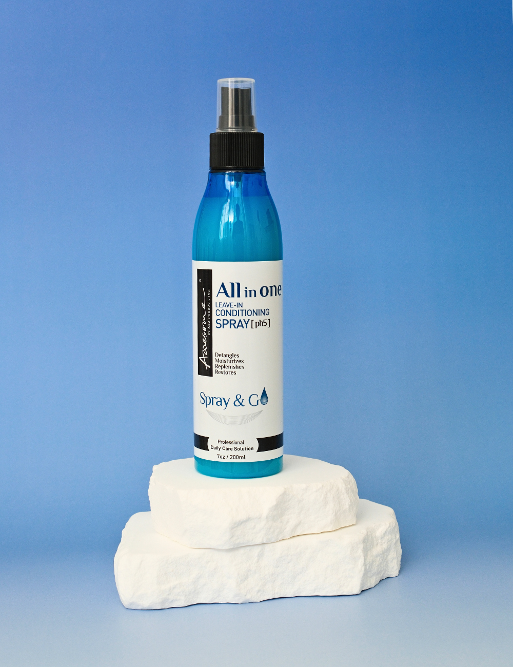 All in One Wigs Conditioner Spray 7oz