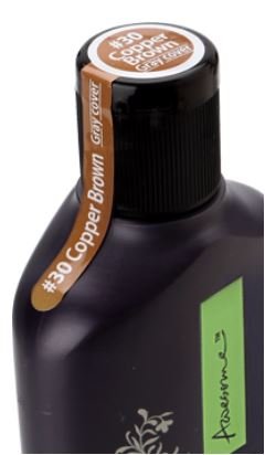Brazilian Hair Color Manicures + Stain Remover