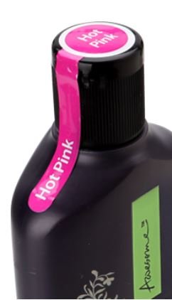 Brazilian Hair Color Manicures + Stain Remover