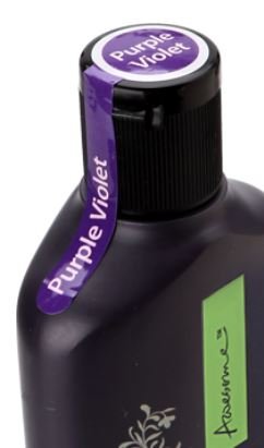 Brazilian Hair Color Manicures + Stain Remover