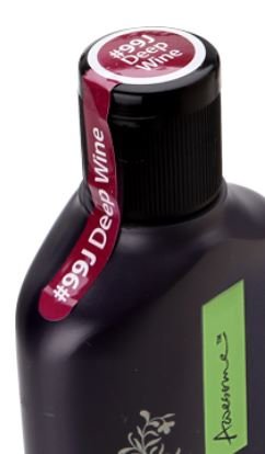 Brazilian Hair Color Manicures + Stain Remover