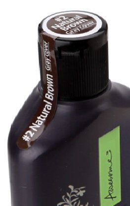 Brazilian Hair Color Manicures + Stain Remover