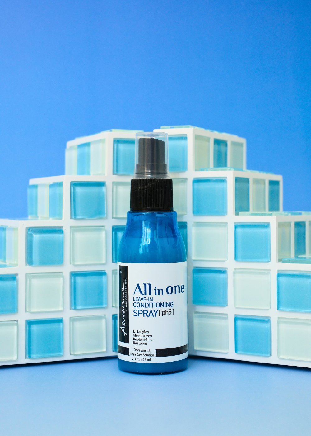 Awesome All-In-One Wig Leave-In Conditioner Spray | Lightweight Spray 2.3 Oz