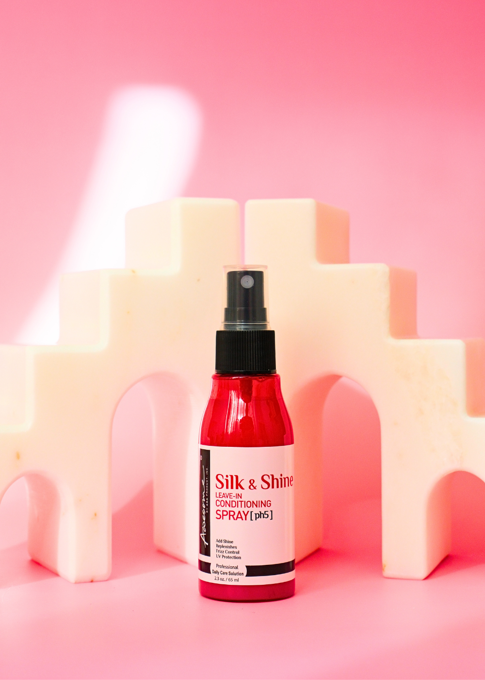 Awesome Silk & Shine Wig Conditioner Spray 2.3oz