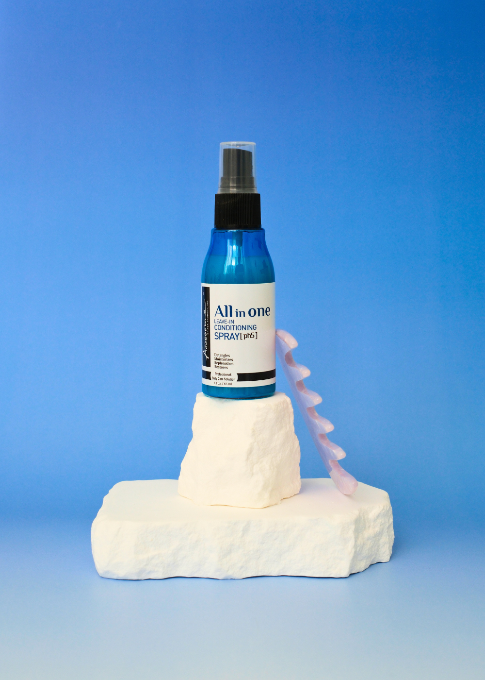 Awesome All-In-One Wig Leave-In Conditioner Spray | Lightweight Spray 2.3 Oz