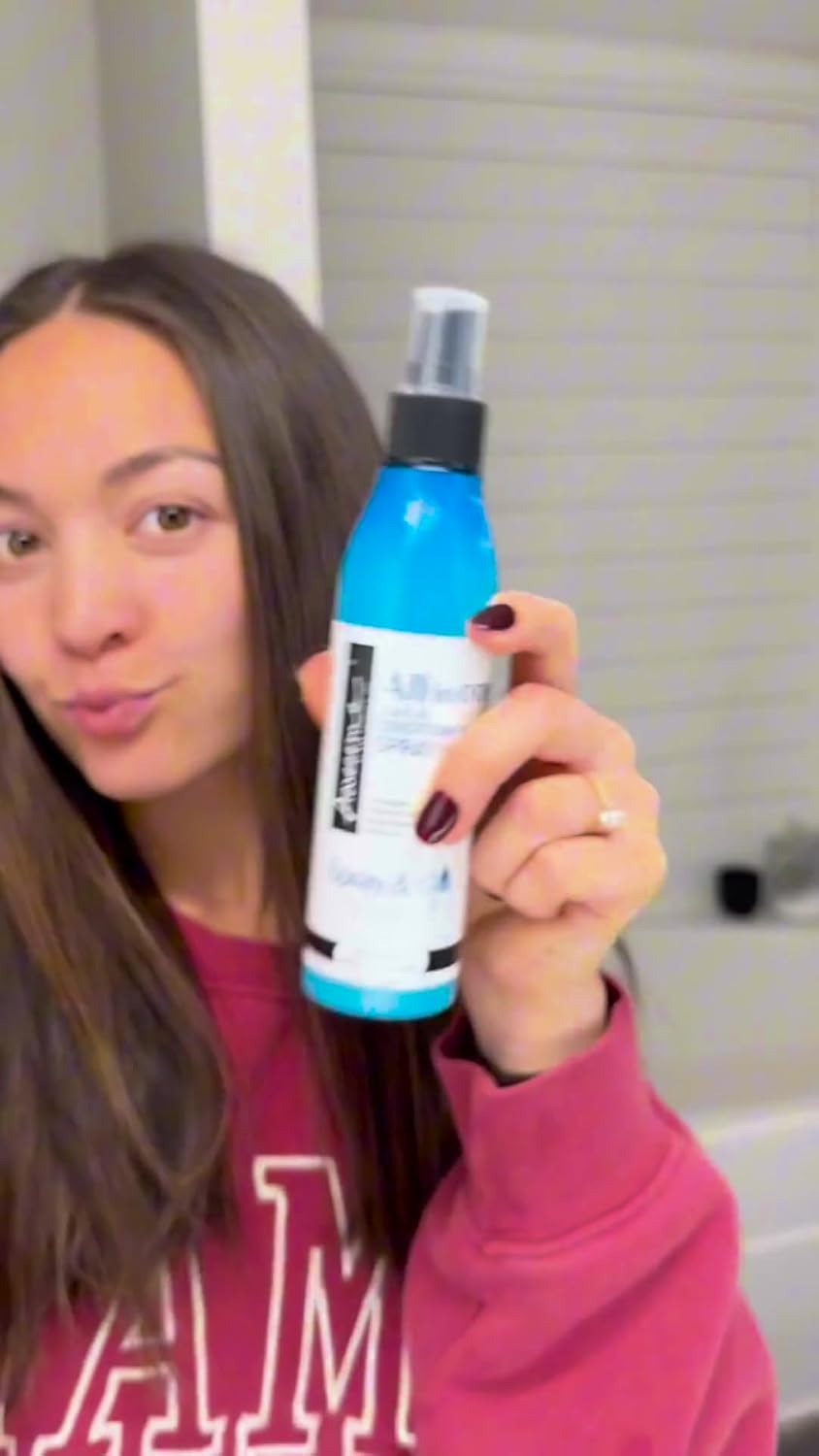 Awesome wig and hair care product information