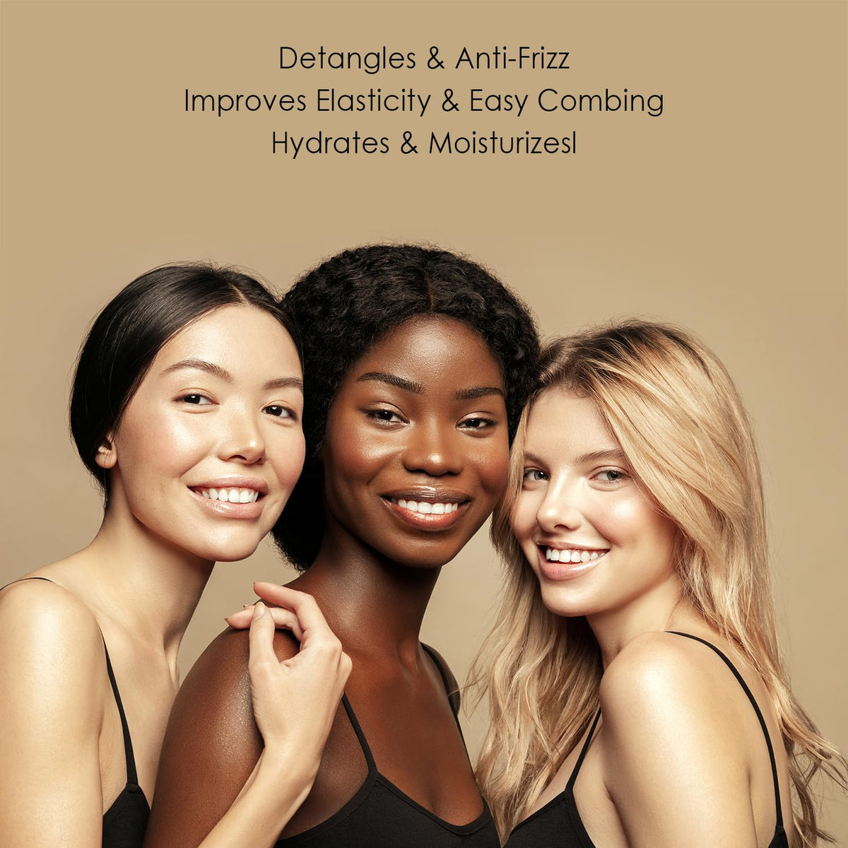 Awesome wig and hair care product information