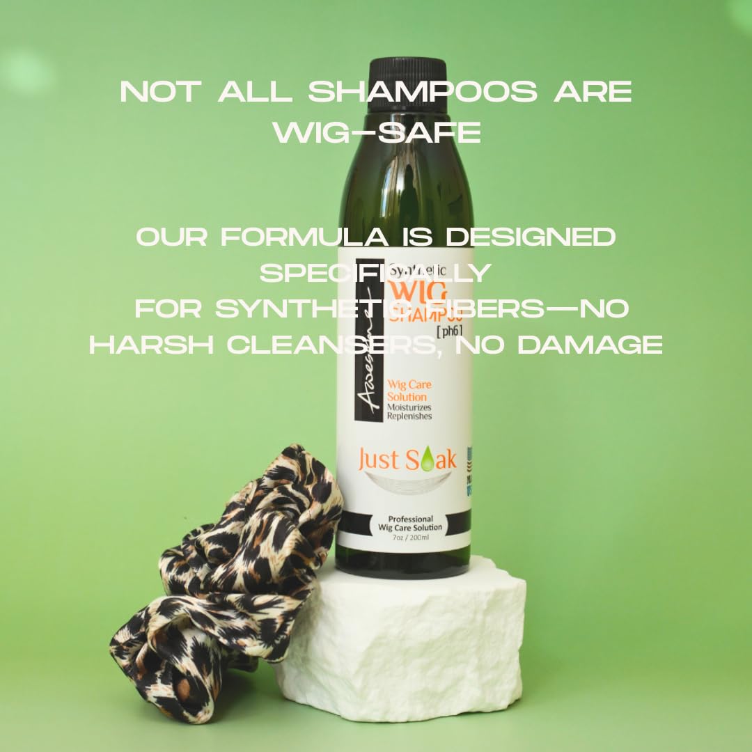 Awesome wig and hair care product information