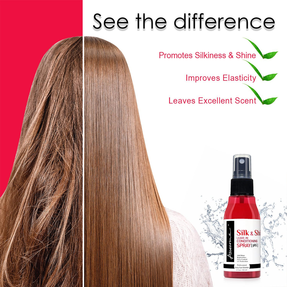 Awesome wig and hair care product information